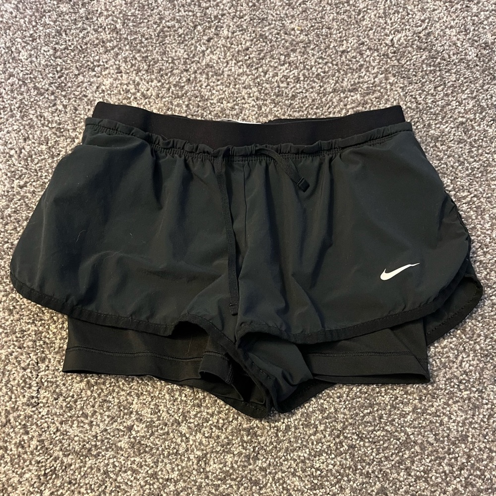 Nike Dri-Fit XS Shorts